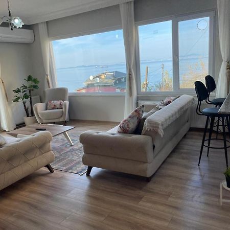 Yalova Apartments Luaran gambar