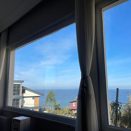 Yalova Apartments Luaran gambar