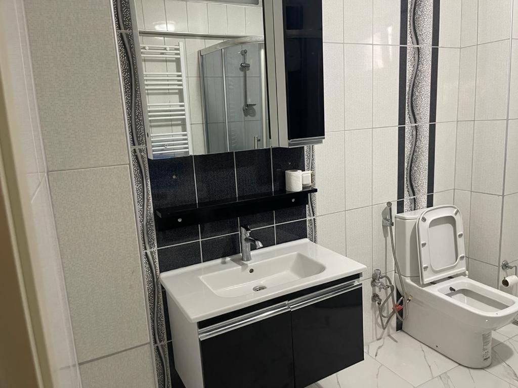 Yalova Apartments Luaran gambar