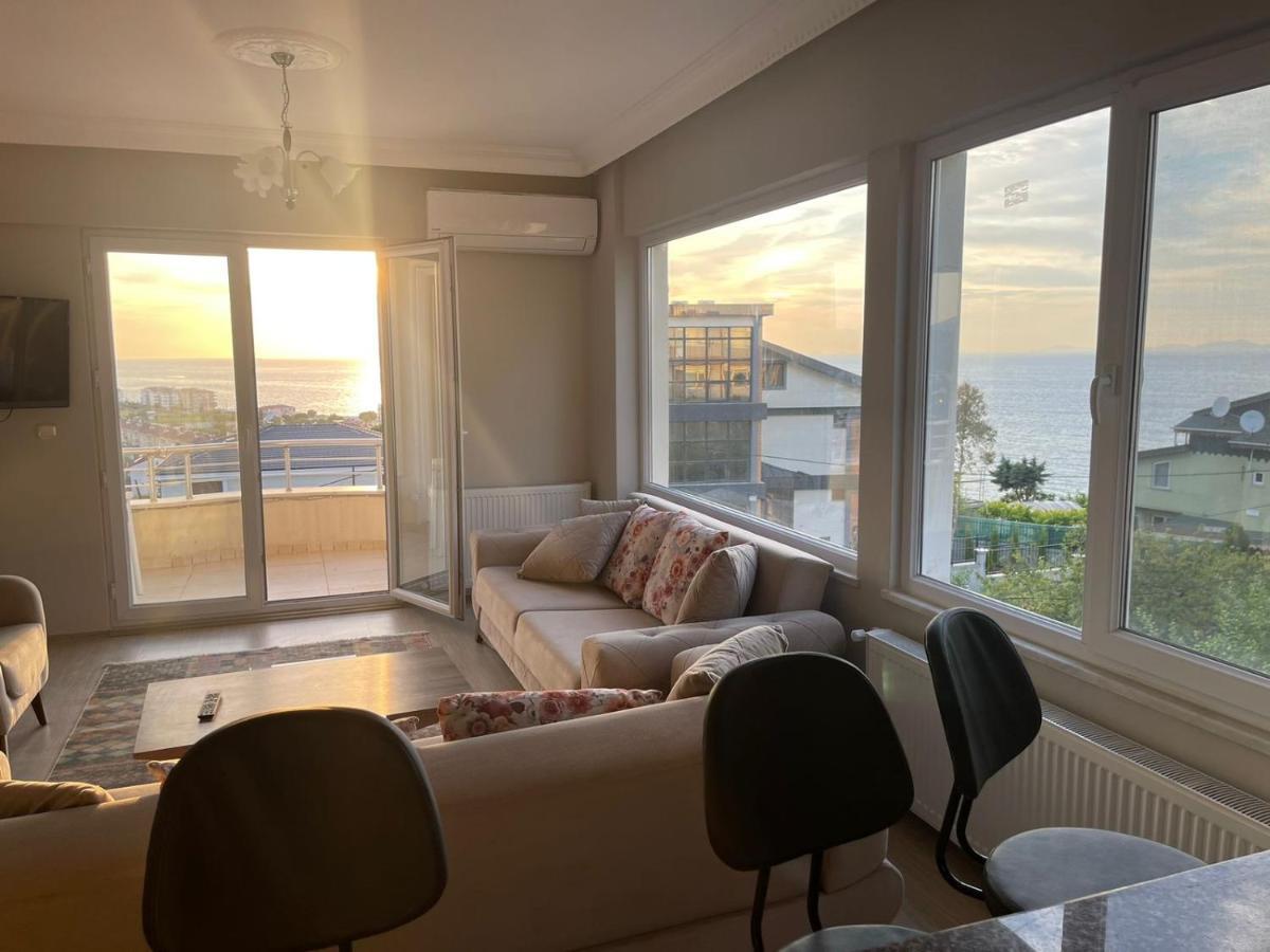 Yalova Apartments Luaran gambar