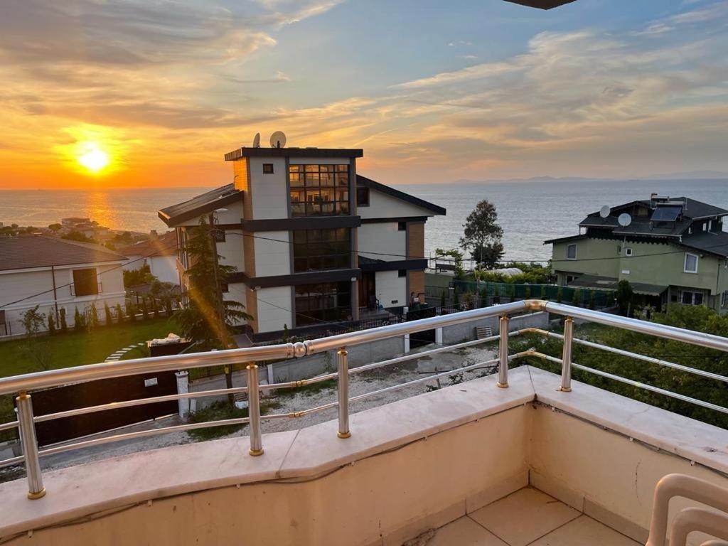 Yalova Apartments Luaran gambar