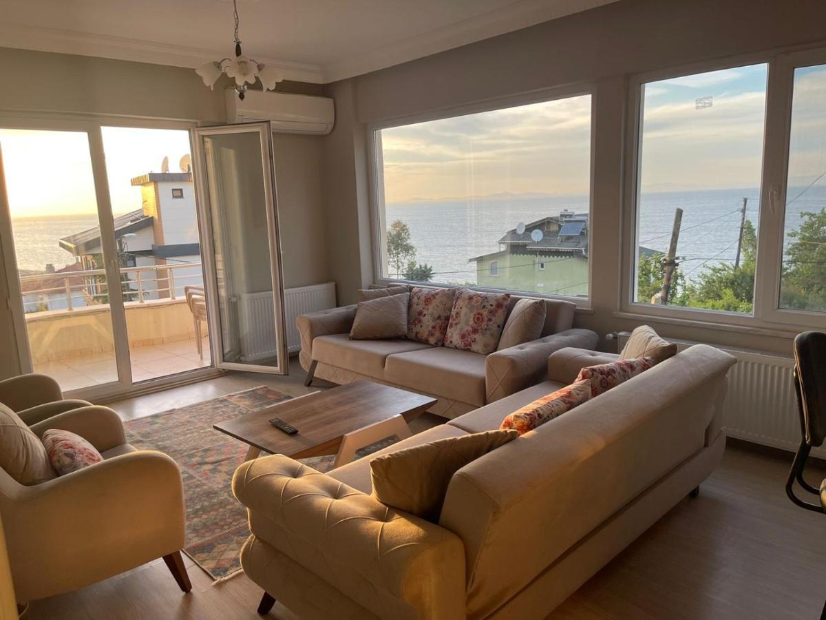 Yalova Apartments Luaran gambar