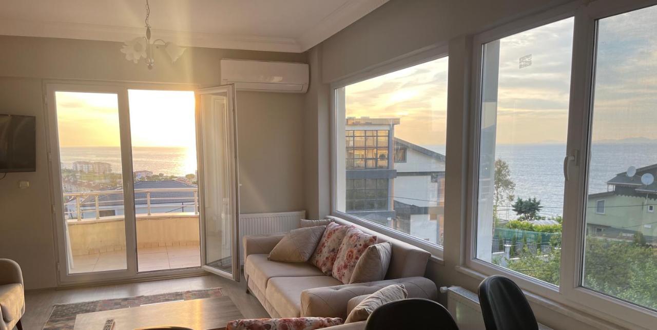 Yalova Apartments Luaran gambar