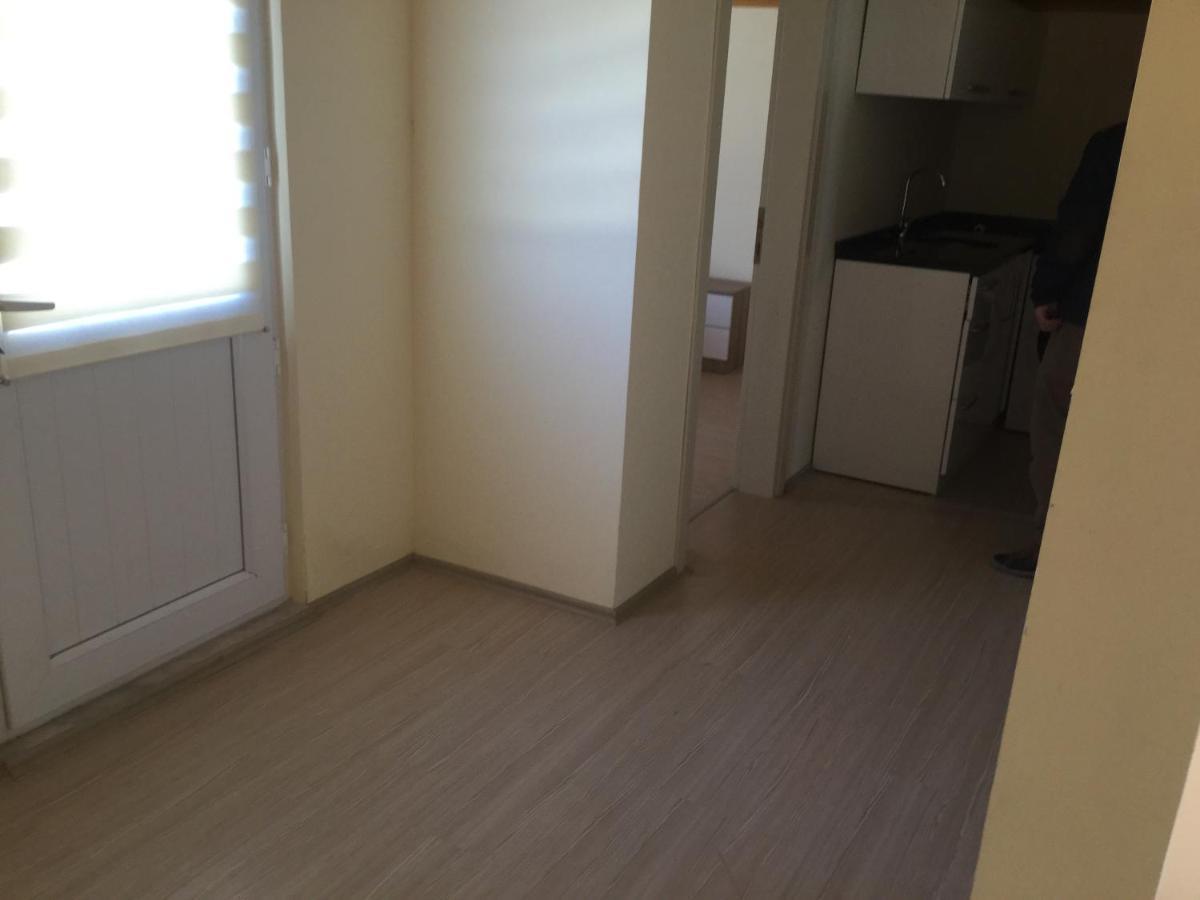 Yalova Apartments Luaran gambar