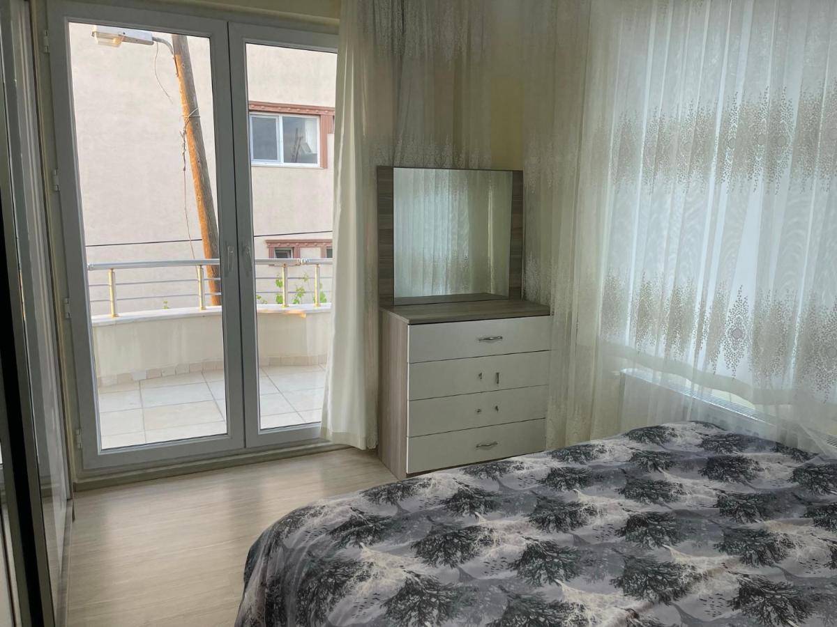 Yalova Apartments Luaran gambar