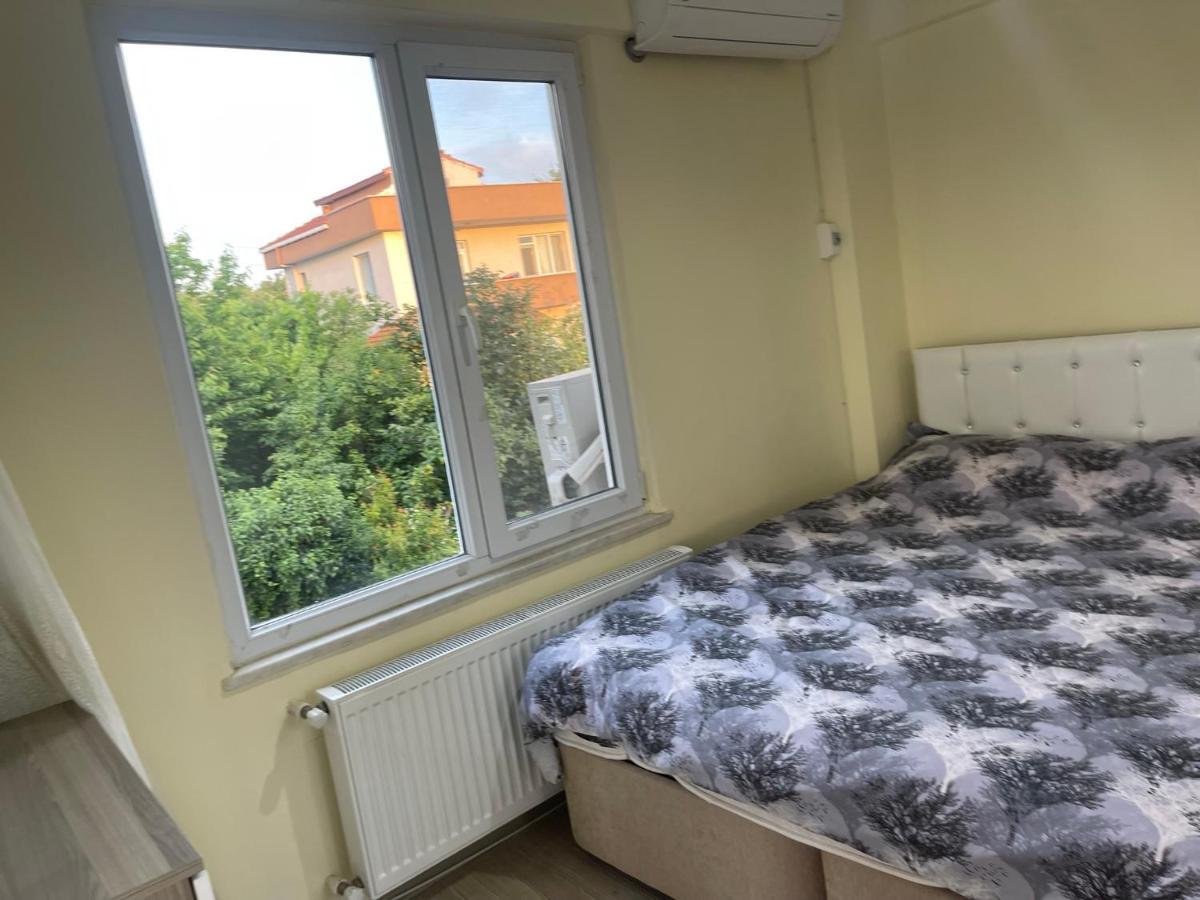 Yalova Apartments Luaran gambar