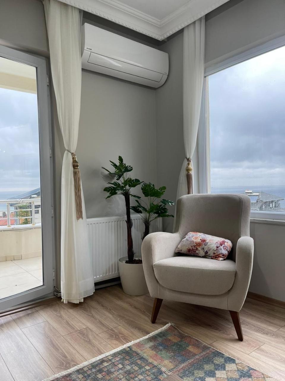 Yalova Apartments Luaran gambar