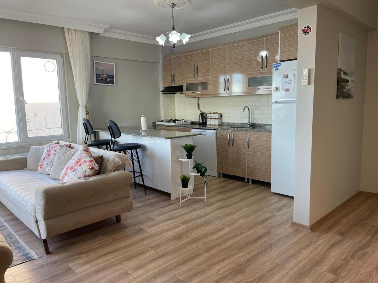 Yalova Apartments Luaran gambar