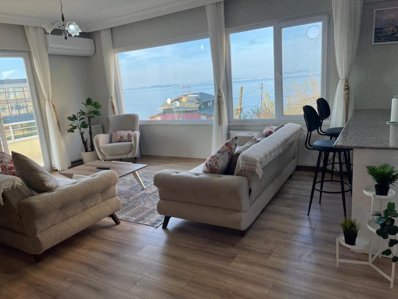 Yalova Apartments Luaran gambar