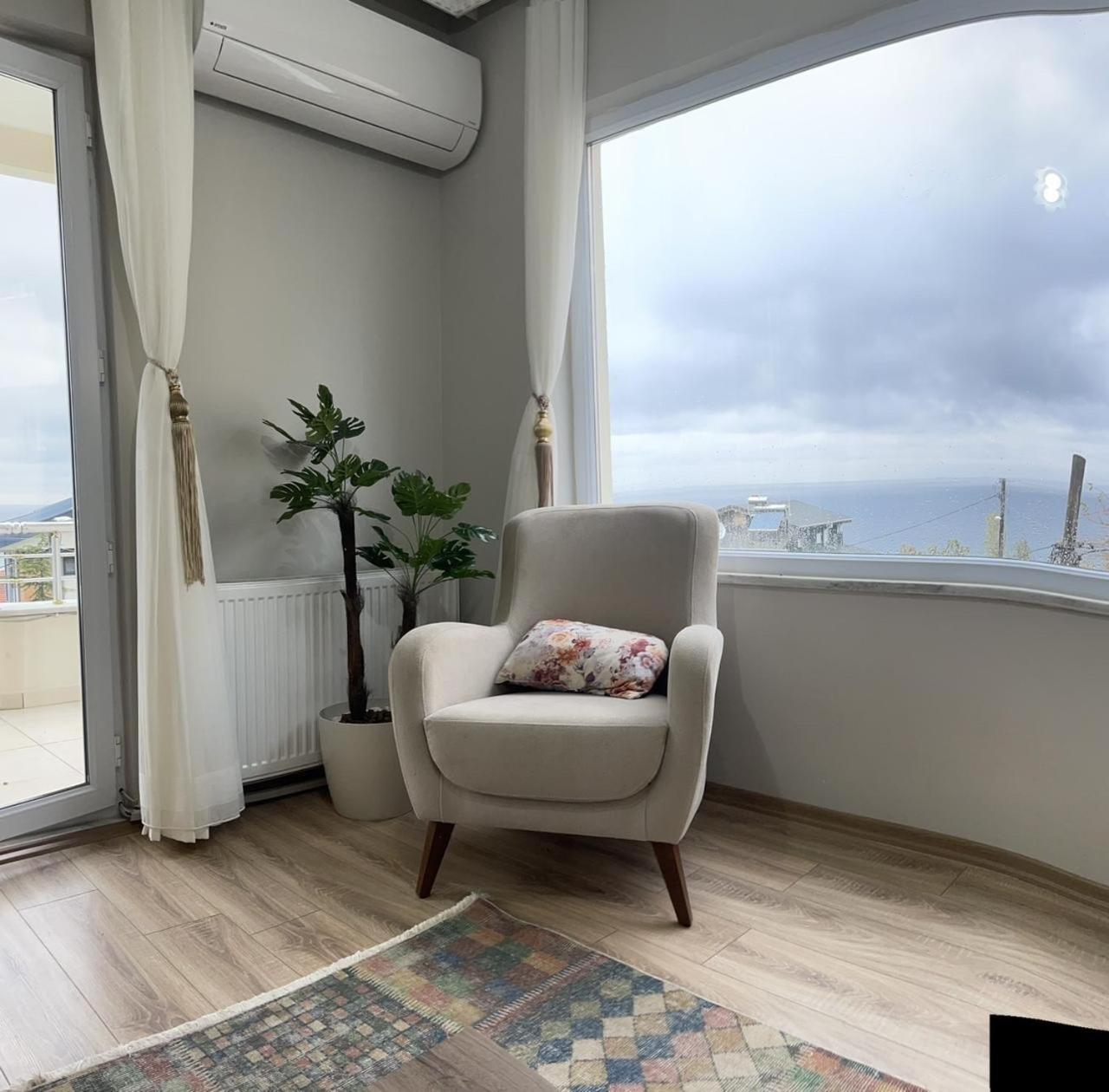 Yalova Apartments Luaran gambar