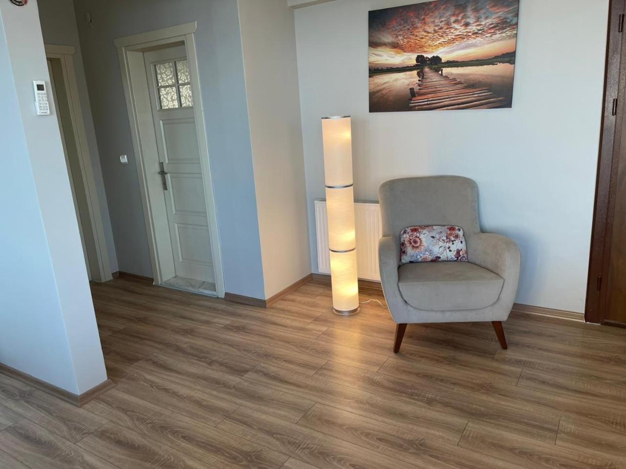 Yalova Apartments Luaran gambar
