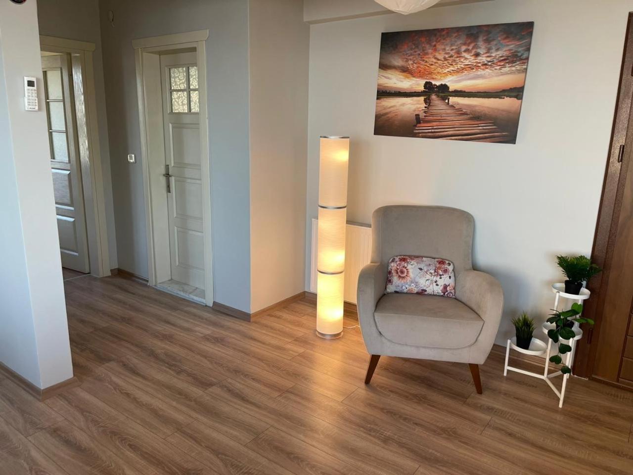 Yalova Apartments Luaran gambar