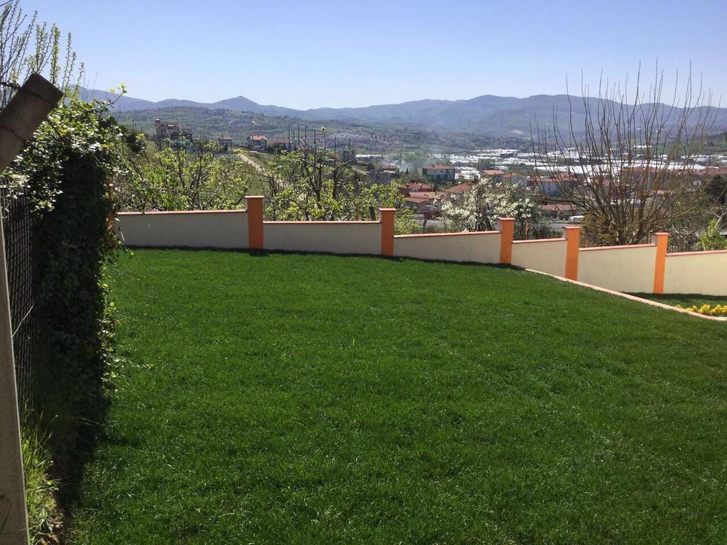 Yalova Apartments Luaran gambar