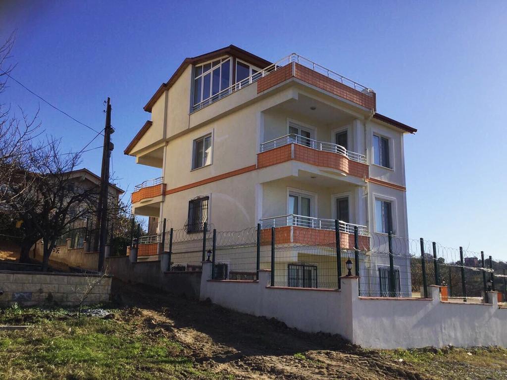 Yalova Apartments Luaran gambar
