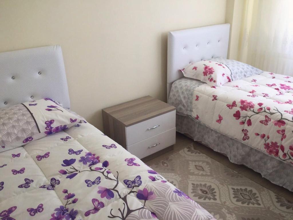 Yalova Apartments Luaran gambar