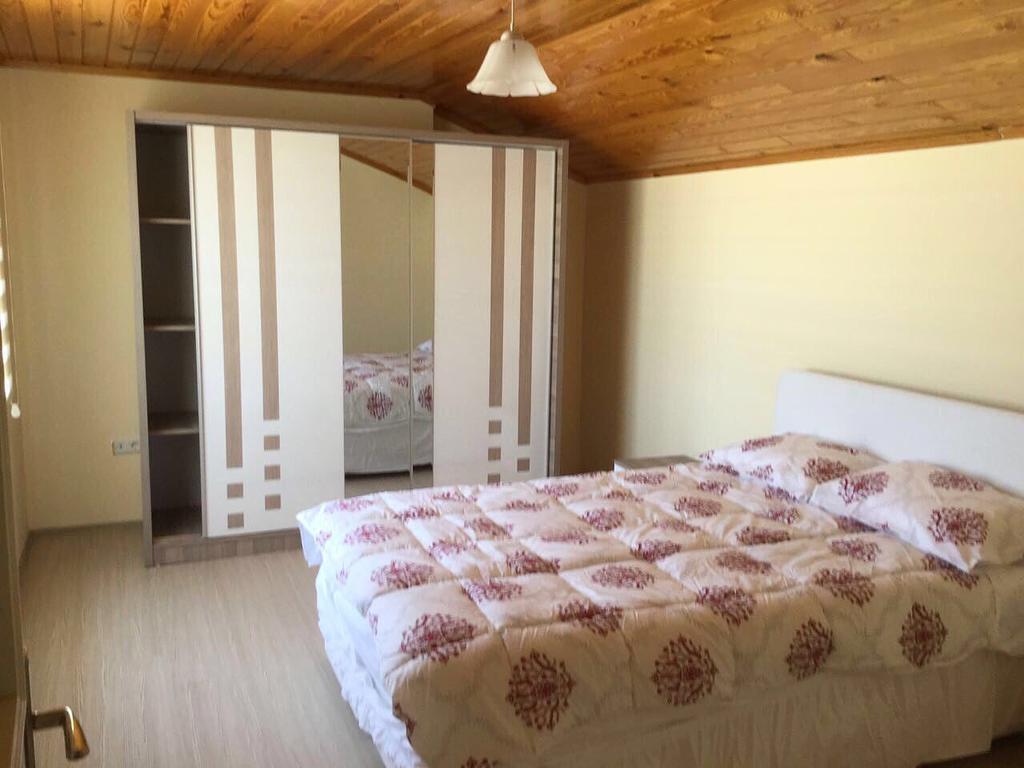 Yalova Apartments Luaran gambar