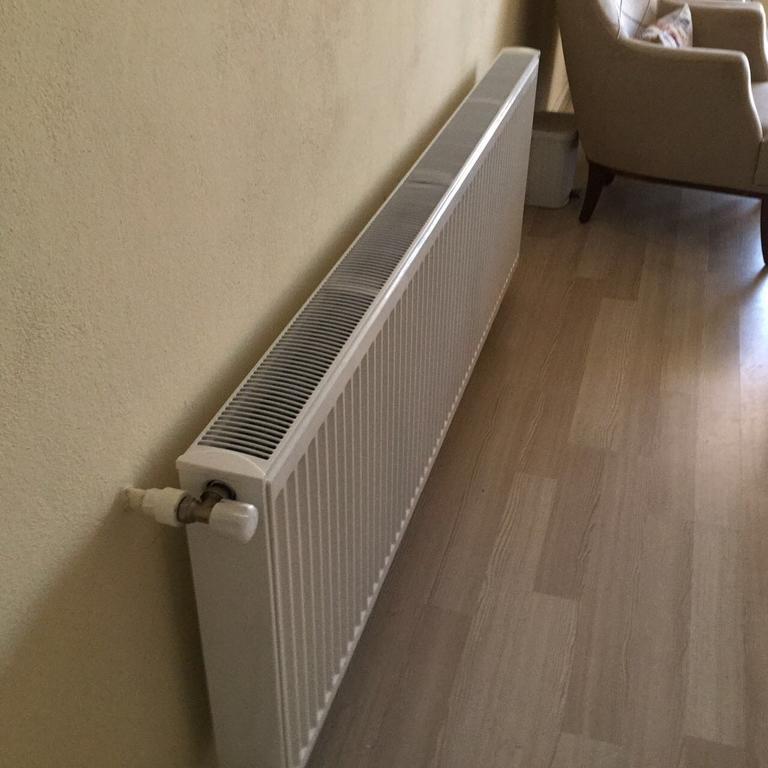 Yalova Apartments Luaran gambar