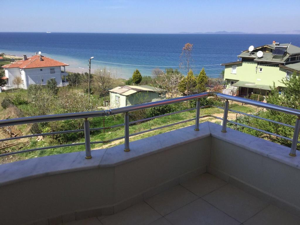 Yalova Apartments Luaran gambar