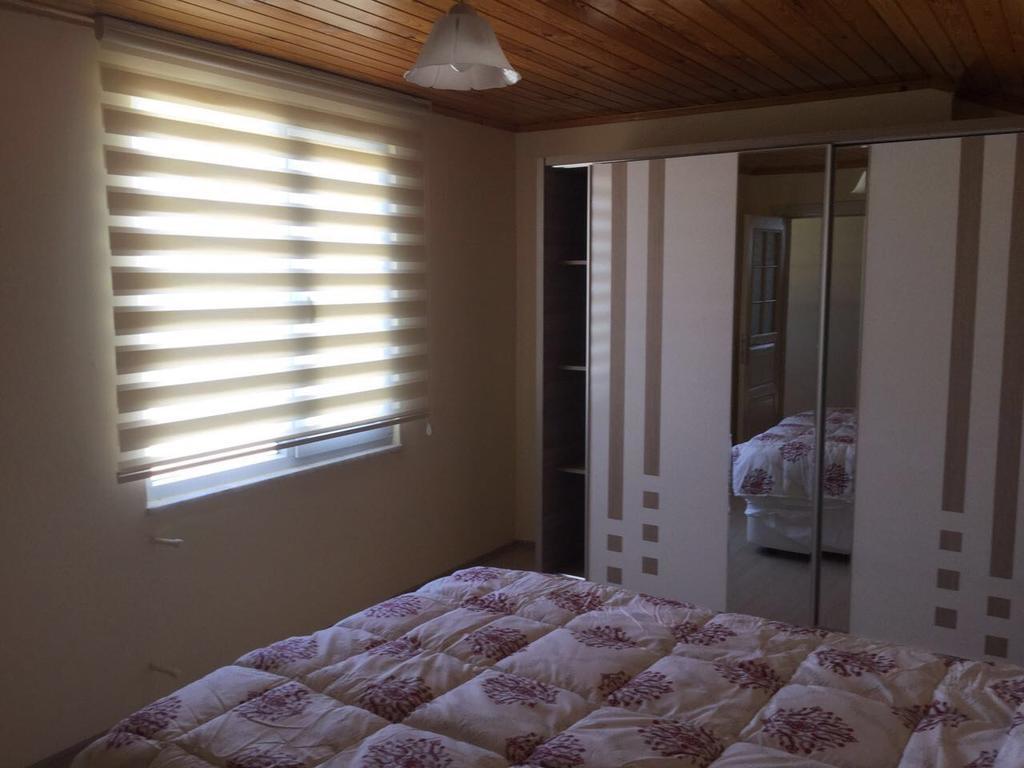 Yalova Apartments Luaran gambar