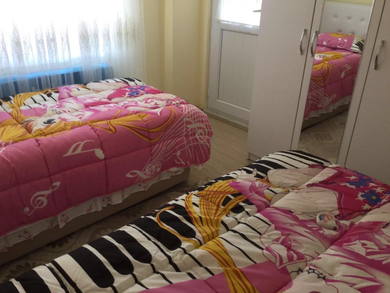 Yalova Apartments Luaran gambar