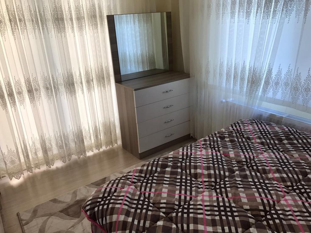 Yalova Apartments Luaran gambar
