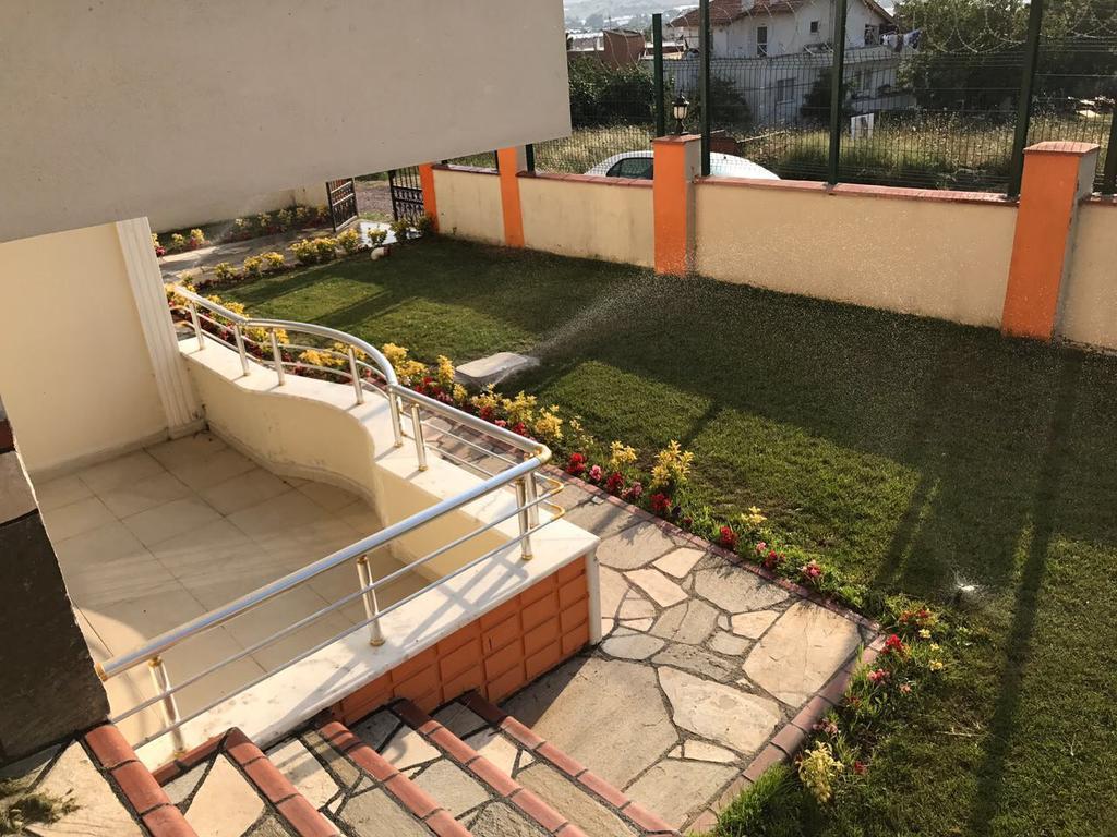 Yalova Apartments Luaran gambar