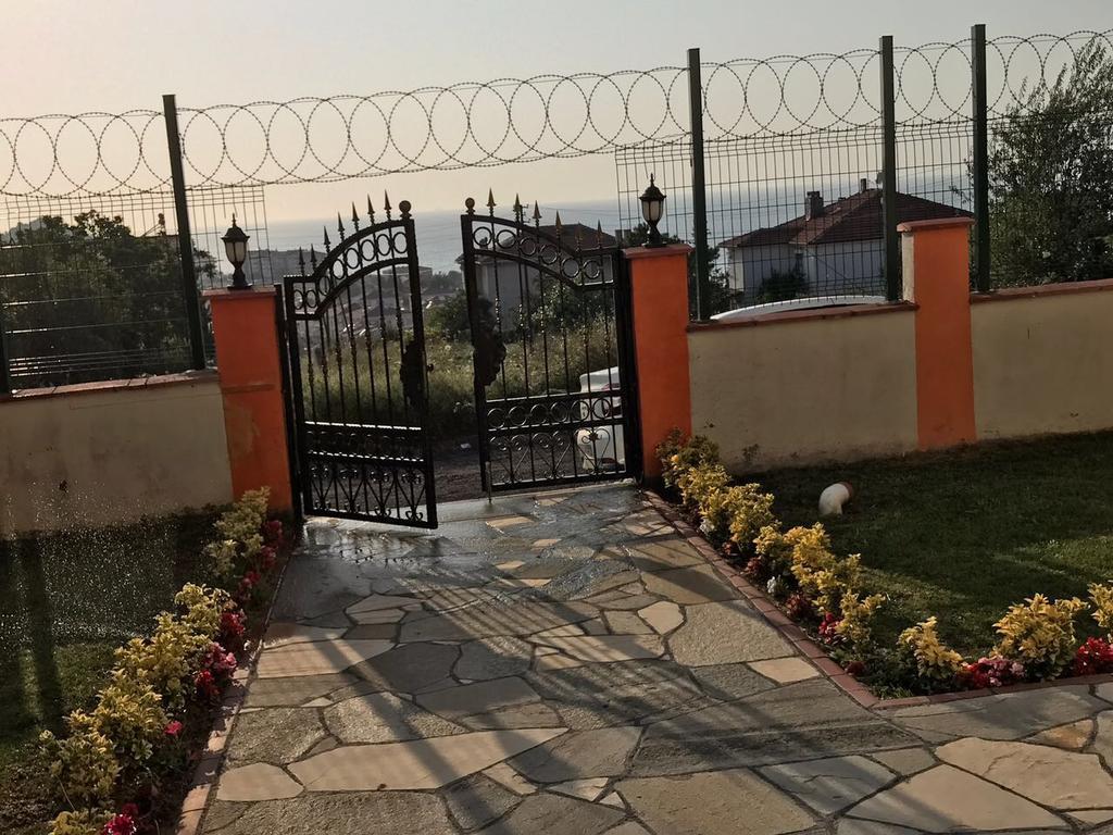 Yalova Apartments Luaran gambar