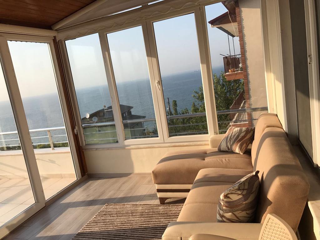 Yalova Apartments Luaran gambar