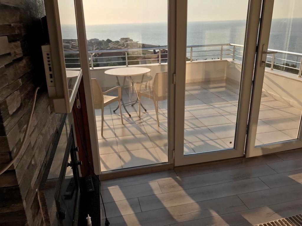 Yalova Apartments Luaran gambar