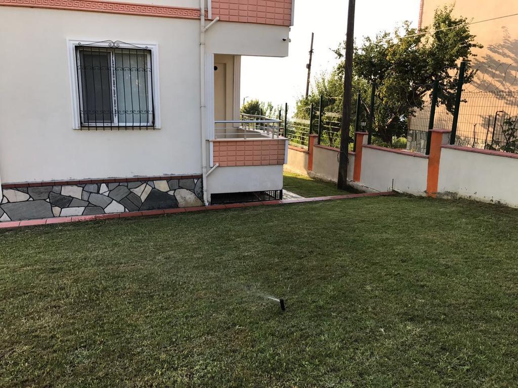 Yalova Apartments Luaran gambar