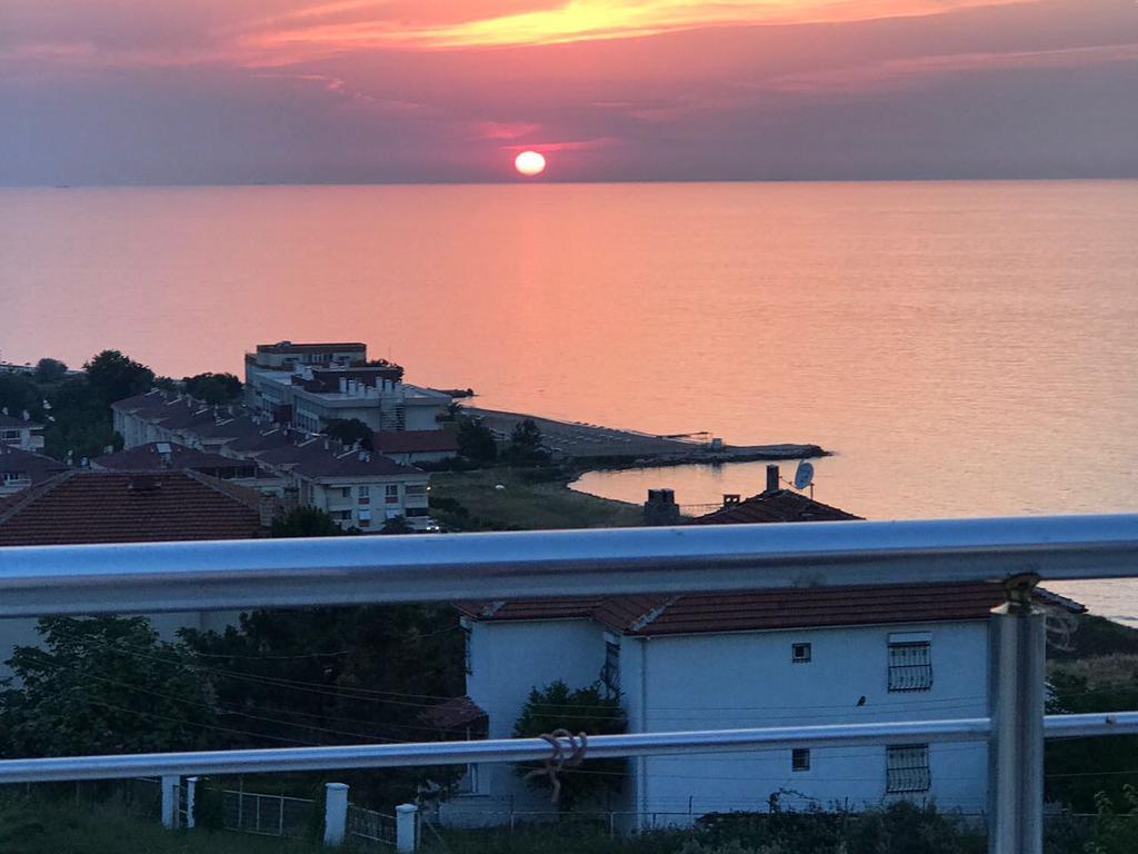 Yalova Apartments Luaran gambar