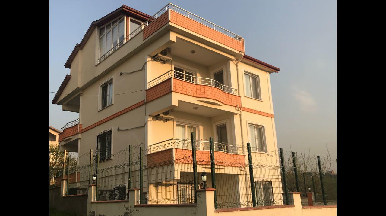 Yalova Apartments Luaran gambar