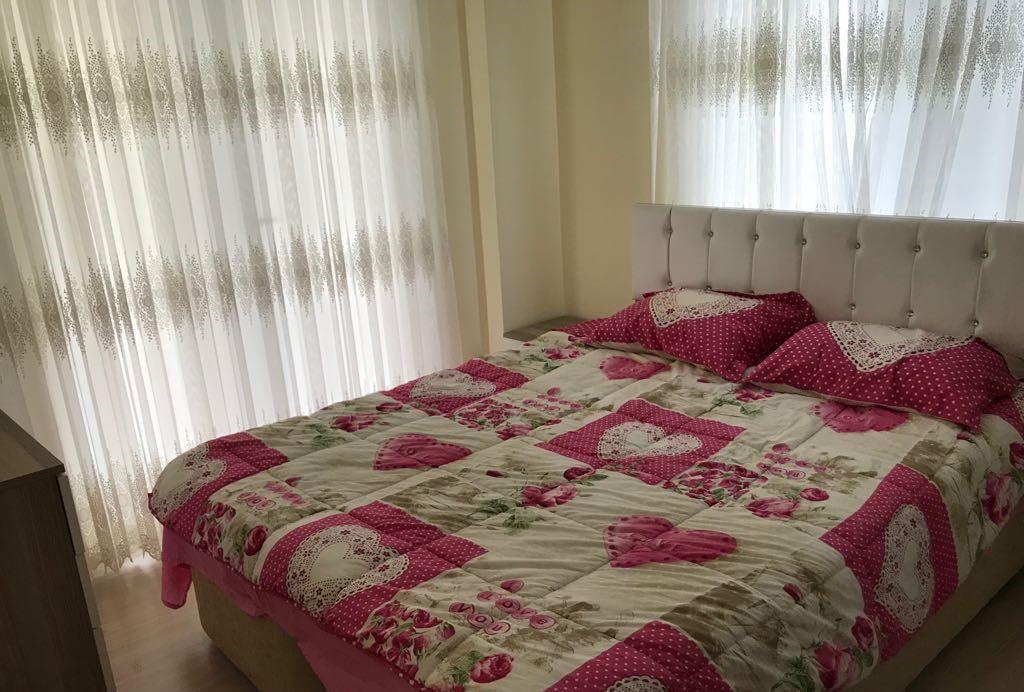 Yalova Apartments Luaran gambar