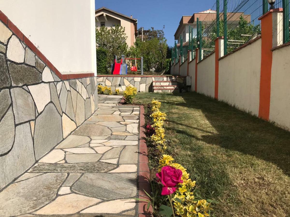 Yalova Apartments Luaran gambar