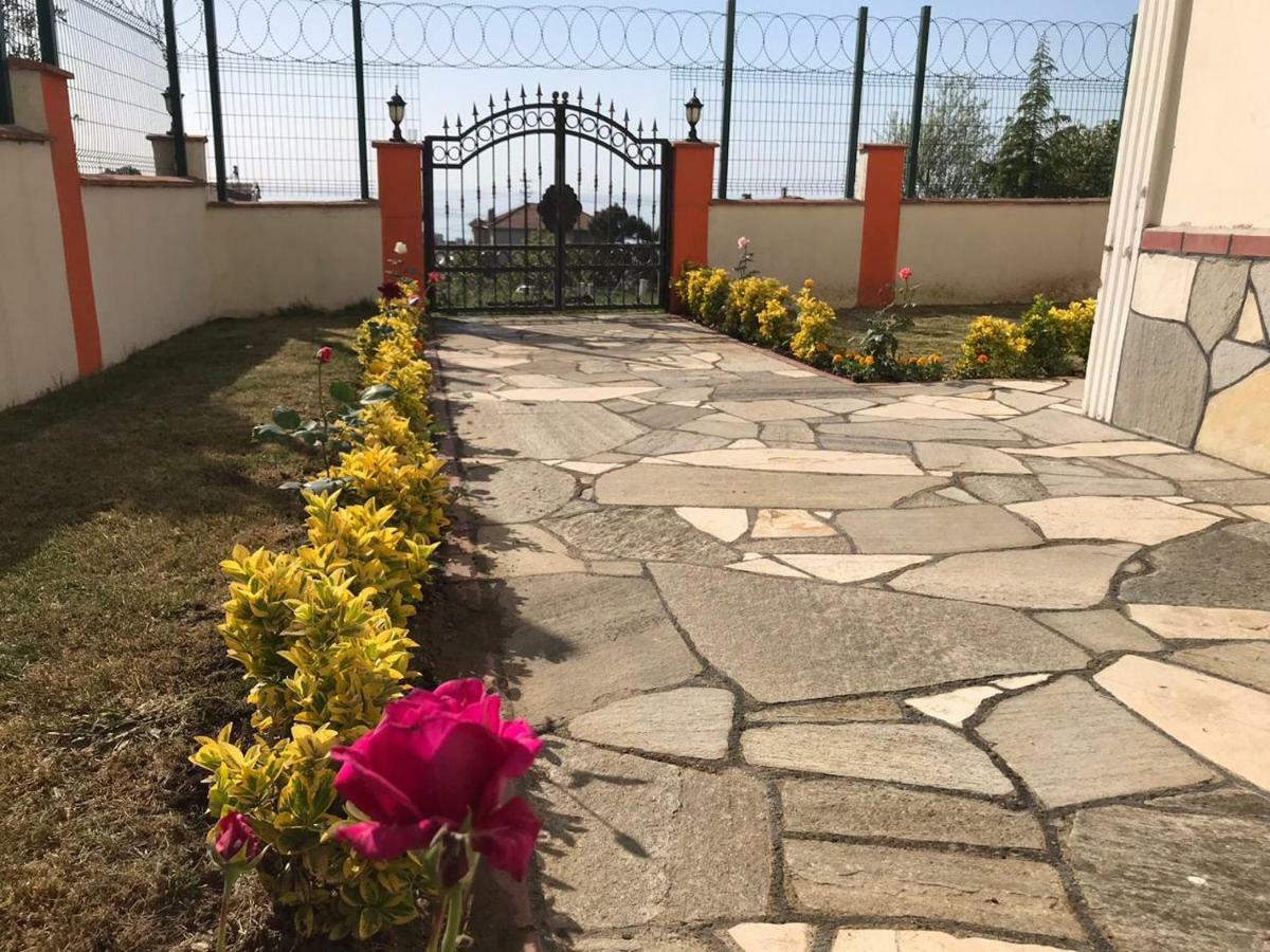 Yalova Apartments Luaran gambar