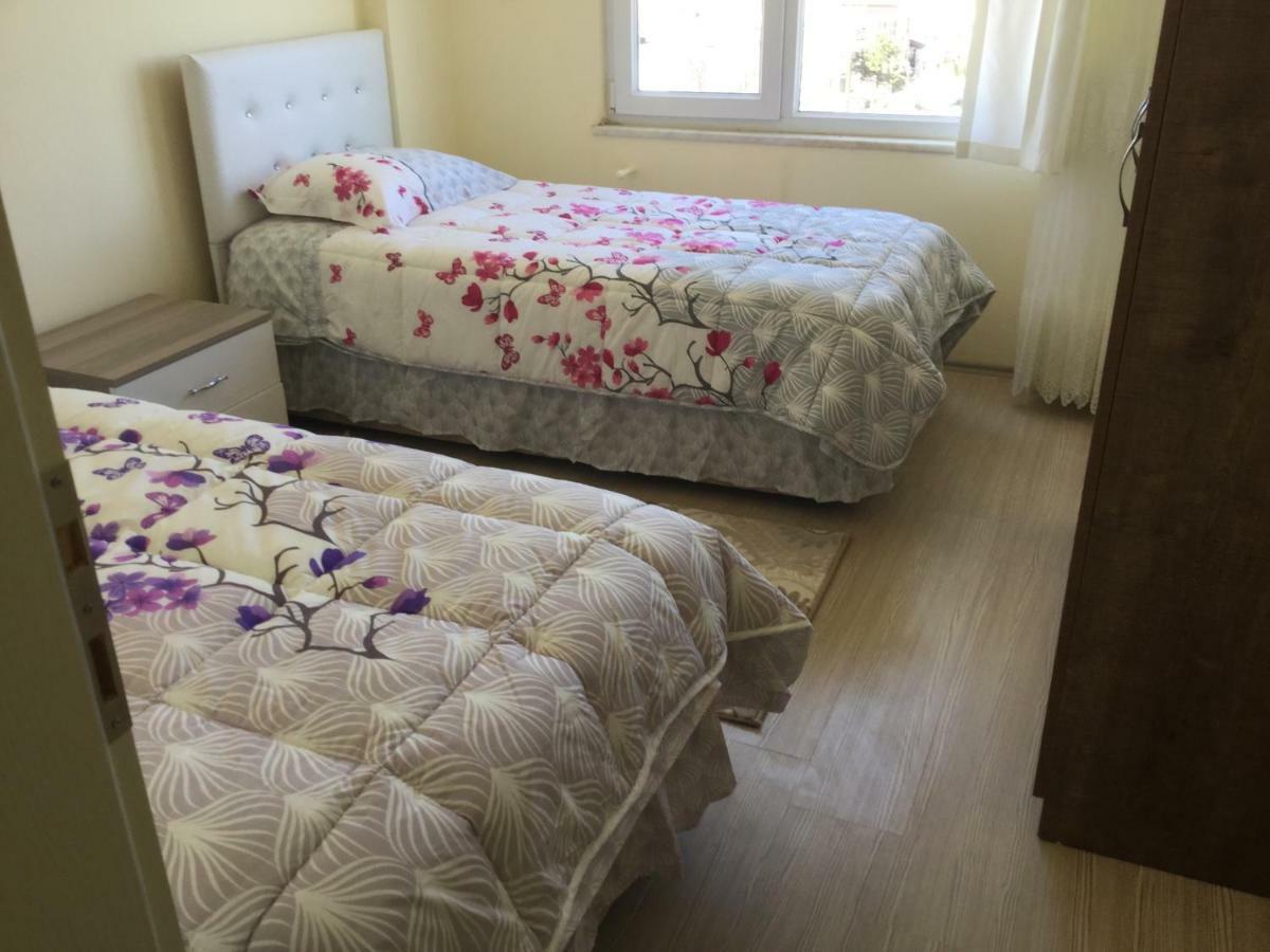 Yalova Apartments Luaran gambar