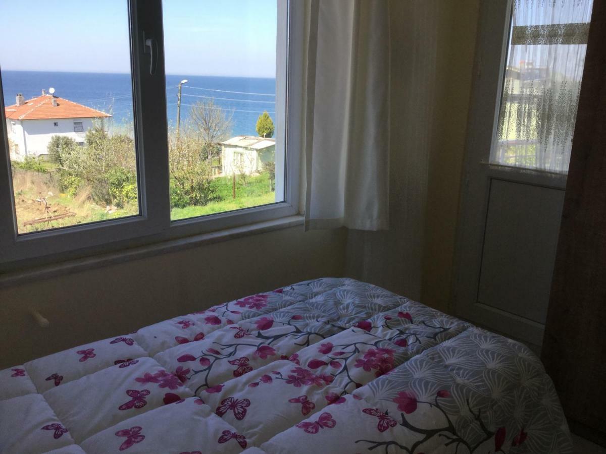 Yalova Apartments Luaran gambar