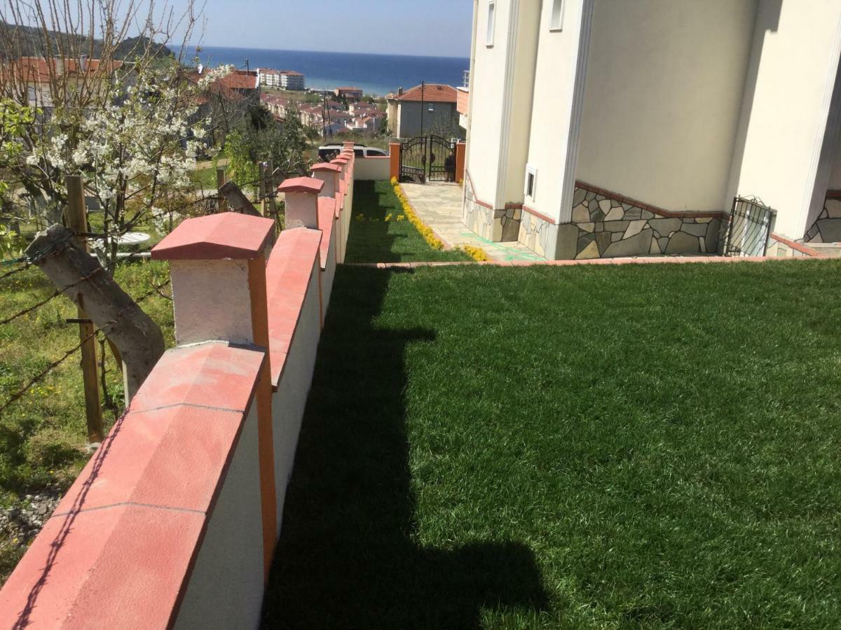 Yalova Apartments Luaran gambar